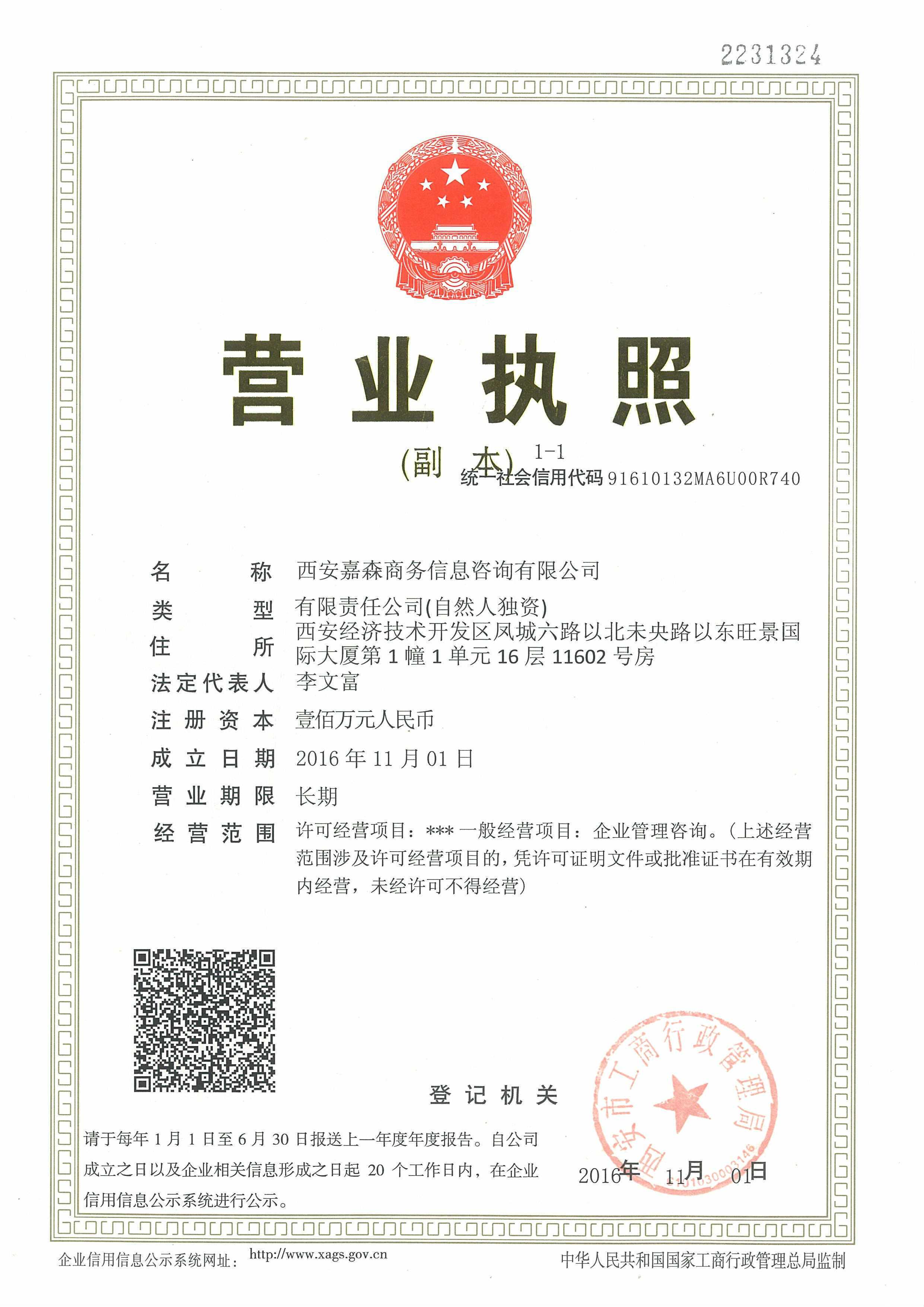 西安嘉森商務(wù) 專業(yè)商務(wù)信息咨詢服務(wù)，助力企業(yè)決策更精準(zhǔn)