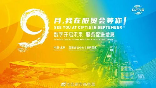 服貿(mào)是什么 8大專題帶你了解2021年服貿(mào)會(huì)那些事兒 四 商務(wù)信息咨詢服務(wù)