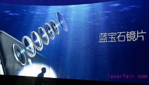 藍寶石新材料應用提速，瑞豐恒布局固體激光器新賽道