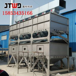 廠廢氣處理設備報價及廠家推薦 燃燒廢氣處理方案解析