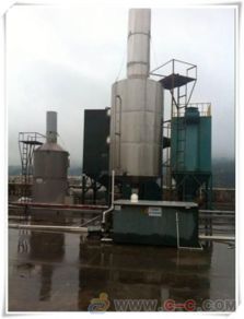 綠森環保 專業車間廢氣處理設備廠家，助力潮州企業綠色發展