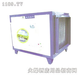 天之純節能設備加盟 投資環保產業，共創綠色未來