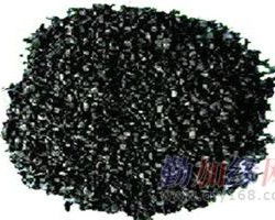 恒興水處理煤質柱狀活性炭HN系列 優質環保治理的理想選擇