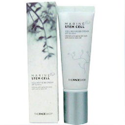 菲詩小鋪藍珊瑚海細胞抗衰再生靚顏BB霜評測 抗衰與環(huán)保兼?zhèn)洌詢r比如何？